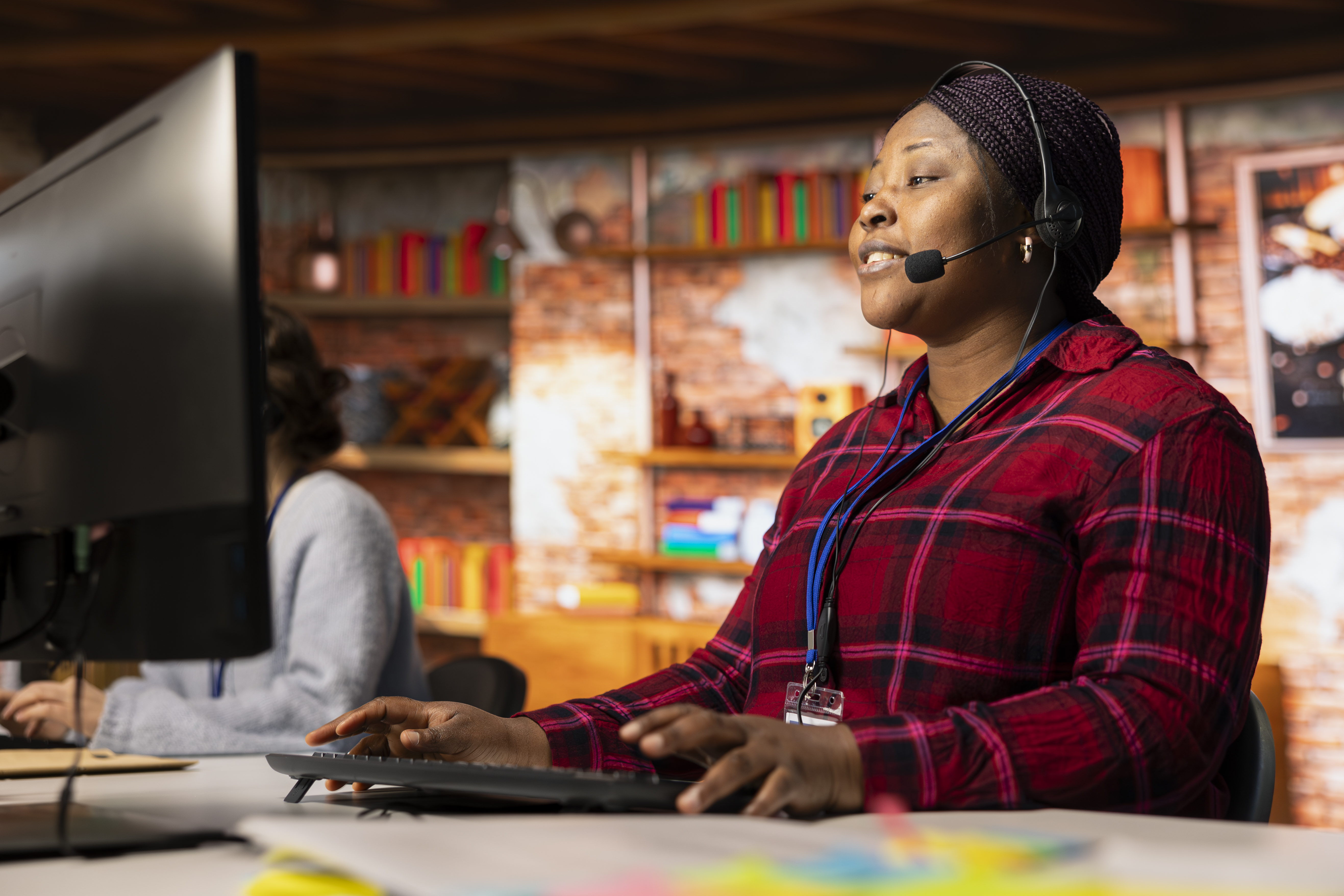 Externalisation, assistance administrative et services aux entreprises — Chez PICKEN'S & Associés