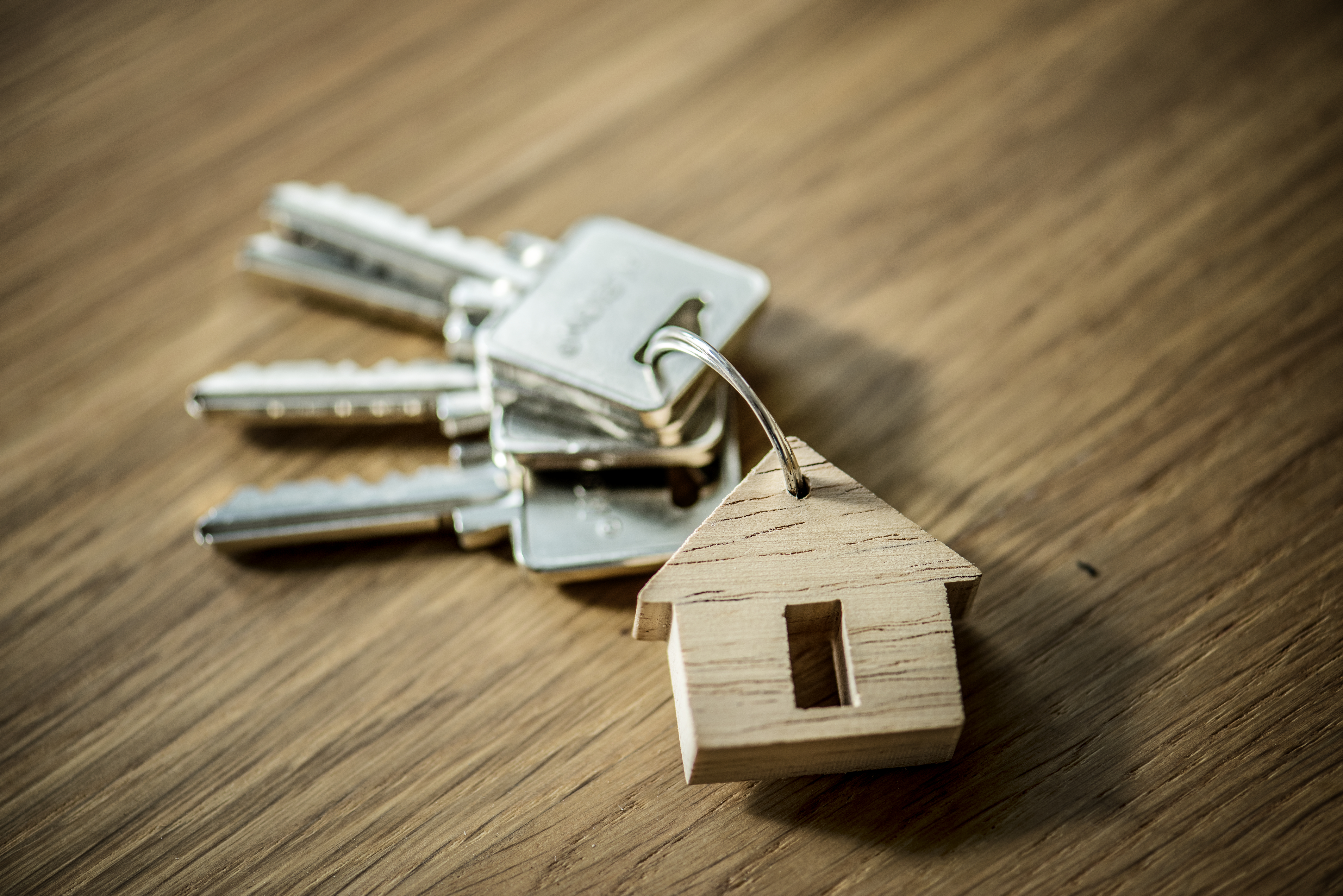Immobilier, achat, vente, location et investissement — Chez PICKEN'S & Associés